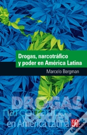 Capa do artigo Drogas, Narcotráfico Y Poder En América Latina