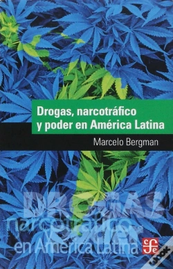 Capa do artigo Drogas, Narcotrafico Y Poder En America Latina