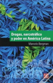 Capa do artigo Drogas, Narcotrafico Y Poder En America Latina