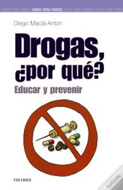 Capa do artigo Drogas, ¿Por Qué?