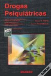 Capa do artigo Drogas Psiquiátricas