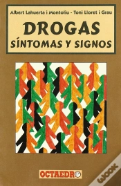 Capa do artigo Drogas Sintomas Y Signos