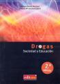 Drogas, Sociedad Y Educacion 2ª Ed - Preview