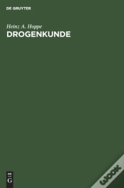 Capa do artigo Drogenkunde