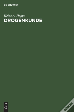 Capa do artigo Drogenkunde