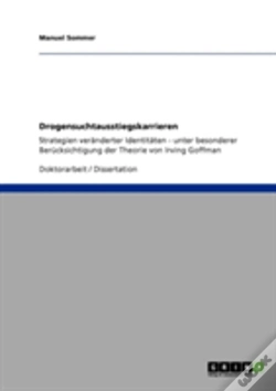 Capa do artigo Drogensuchtausstiegskarrieren