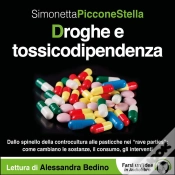 Capa do artigo Droghe E Tossicodipendenza