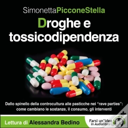 Capa do artigo Droghe E Tossicodipendenza