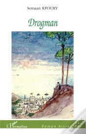 Capa do artigo Drogman