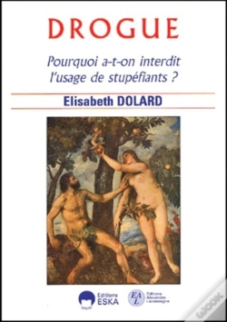 Capa do artigo Drogue, Pourquoi A-T-On Interdit L'Usage De Stupéfiants ?