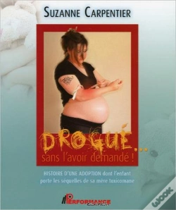 Capa do artigo Drogue... Sans L'Avoir Demande !