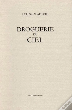 Capa do artigo Droguerie Du Ciel