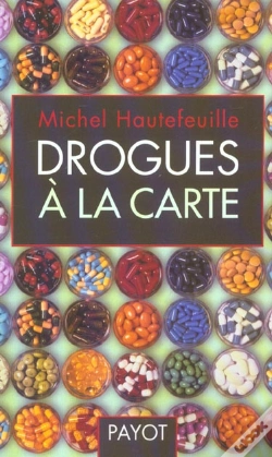 Capa do artigo Drogues À La Carte