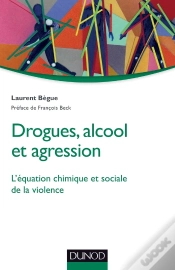 Capa do artigo Drogues, Alcool Et Agression