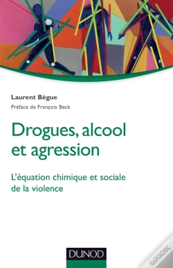 Capa do artigo Drogues, Alcool Et Agression