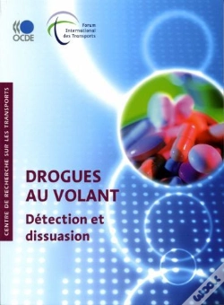 Capa do artigo Drogues Au Volant