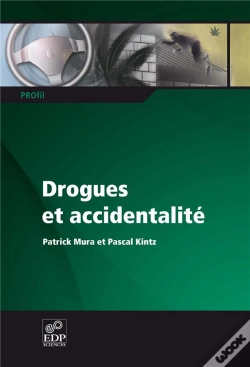 Capa do artigo Drogues Et Accidentalité