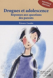 Capa do artigo Drogues Et Adolescence ; Réponses Aux Questions Des Parents