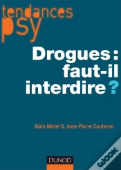 Capa do artigo Drogues : Faut-Il Interdire ?