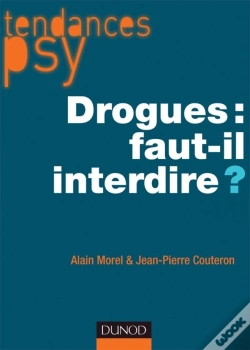 Capa do artigo Drogues : Faut-Il Interdire ?