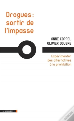 Capa do artigo Drogues  Sortir De Laimpasse