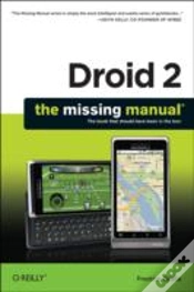 Capa do artigo Droid 2: The Missing Manual