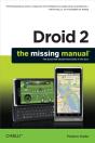 Droid 2: The Missing Manual - Preview