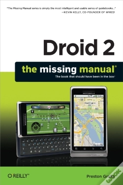 Capa do artigo Droid 2: The Missing Manual