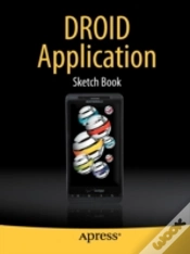 Capa do artigo Droid Application Sketch Book