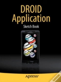 Capa do artigo Droid Application Sketch Book