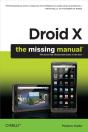 Droid X: The Missing Manual - Preview