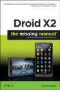 Droid X2 - Preview