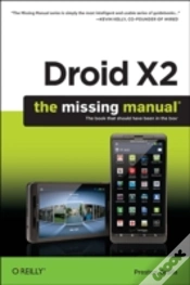Capa do artigo Droid X2