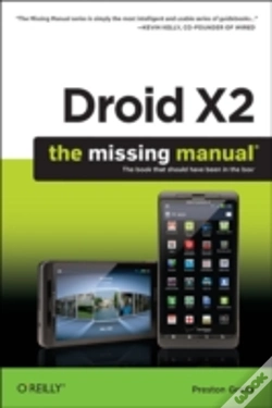 Capa do artigo Droid X2