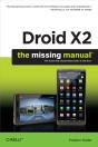 Droid X2: The Missing Manual - Preview