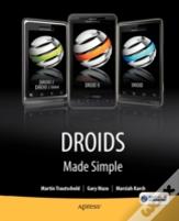 Droids Made Simple