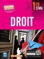 Droit 1e Stmg Eleve - Preview