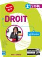 Droit 1e Stmg Eleve - Preview
