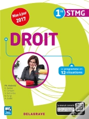Capa do artigo Droit 1e Stmg Eleve