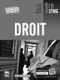 Droit 1e Stmg Professeur - Preview