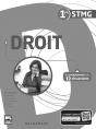 Droit 1e Stmg Professeur - Preview