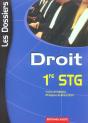 Droit 1ère Année; Stg; 13 - Preview