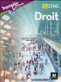 Droit ; 1ère Bac Stmg - Preview