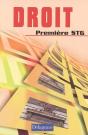 Droit ; 1ère Stg ; Élève - Preview