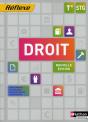 Droit 1ere Stg (Pochette Reflexe) Eleve 2011 - Preview