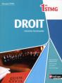 Droit 1ere Stmg (Parcours Stmg) Eleve 2012 - Preview