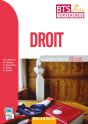 Droit 2e Annee Bts Eleve 2015 - Preview