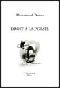 Droit A La Poesie - Mohammed Bennis - Preview