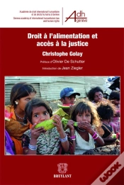 Capa do artigo Droit À L