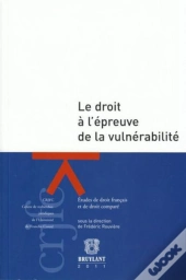 Droit A L'Epreuve De La Vulnerabilite (L